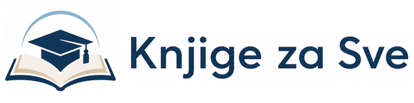 Knjige Za Sve